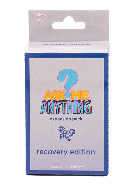 Recovery Edition