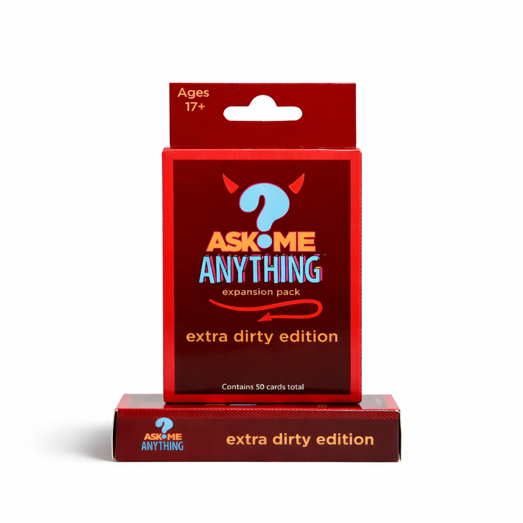 Extra Dirty Edition