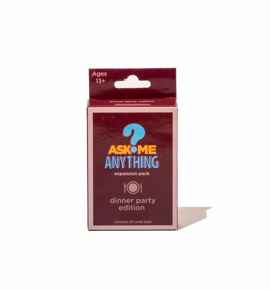 Dinner Party Edition