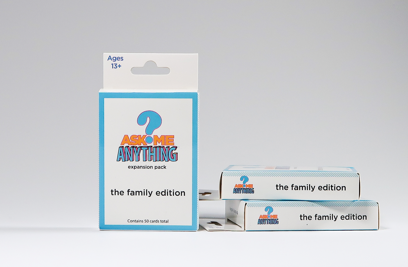 Family Expansion Pack